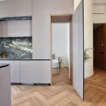 Lägenhet Bhost - Antonia