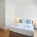 Lägenhet Bhost - Antonia *