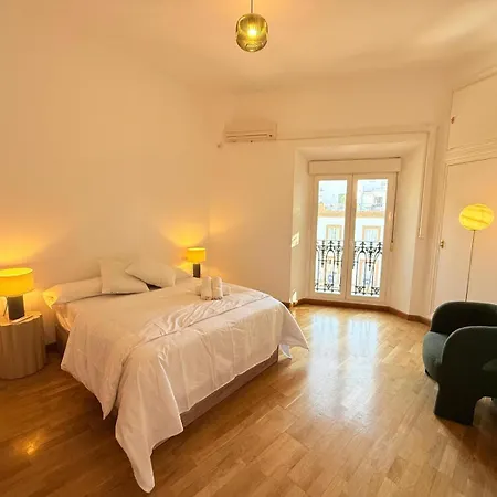 Apartment Bhost - Antonia