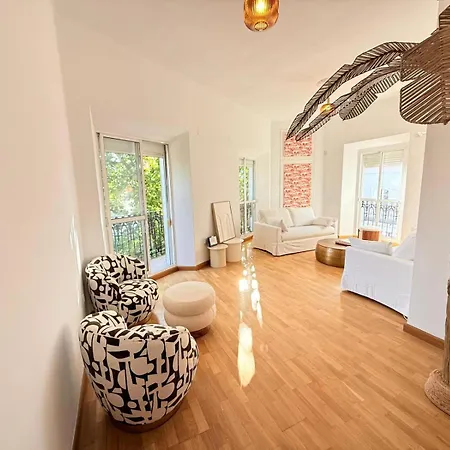 Bhost - Antonia Apartment *