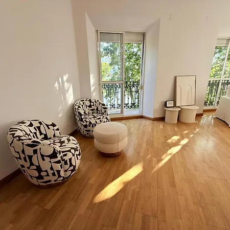 Apartment Bhost - Antonia