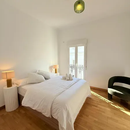 Bhost - Antonia Apartment