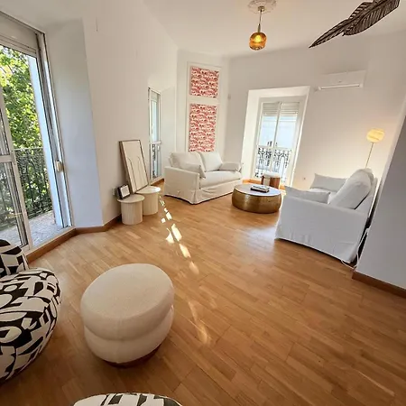 Bhost - Antonia Apartment *