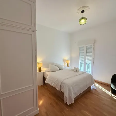 Apartment Bhost - Antonia *