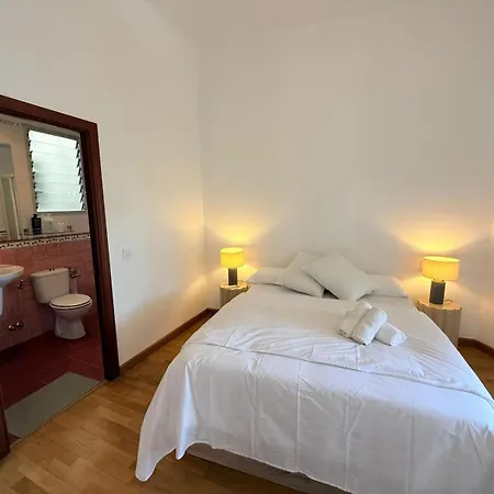 Apartment Bhost - Antonia