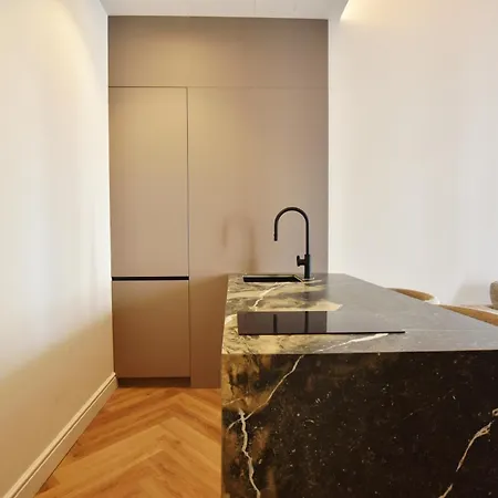 Bhost - Antonia Apartamento
