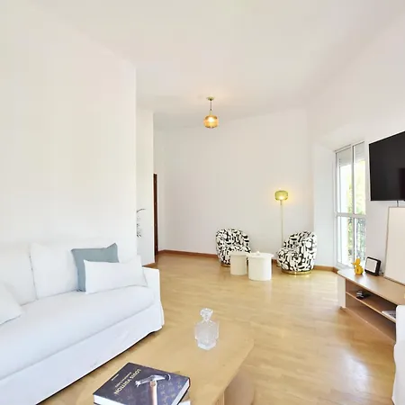 Bhost - Antonia Apartamento Sevilha