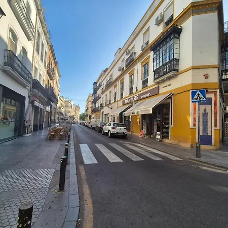Apartamento Bhost - Antonia *